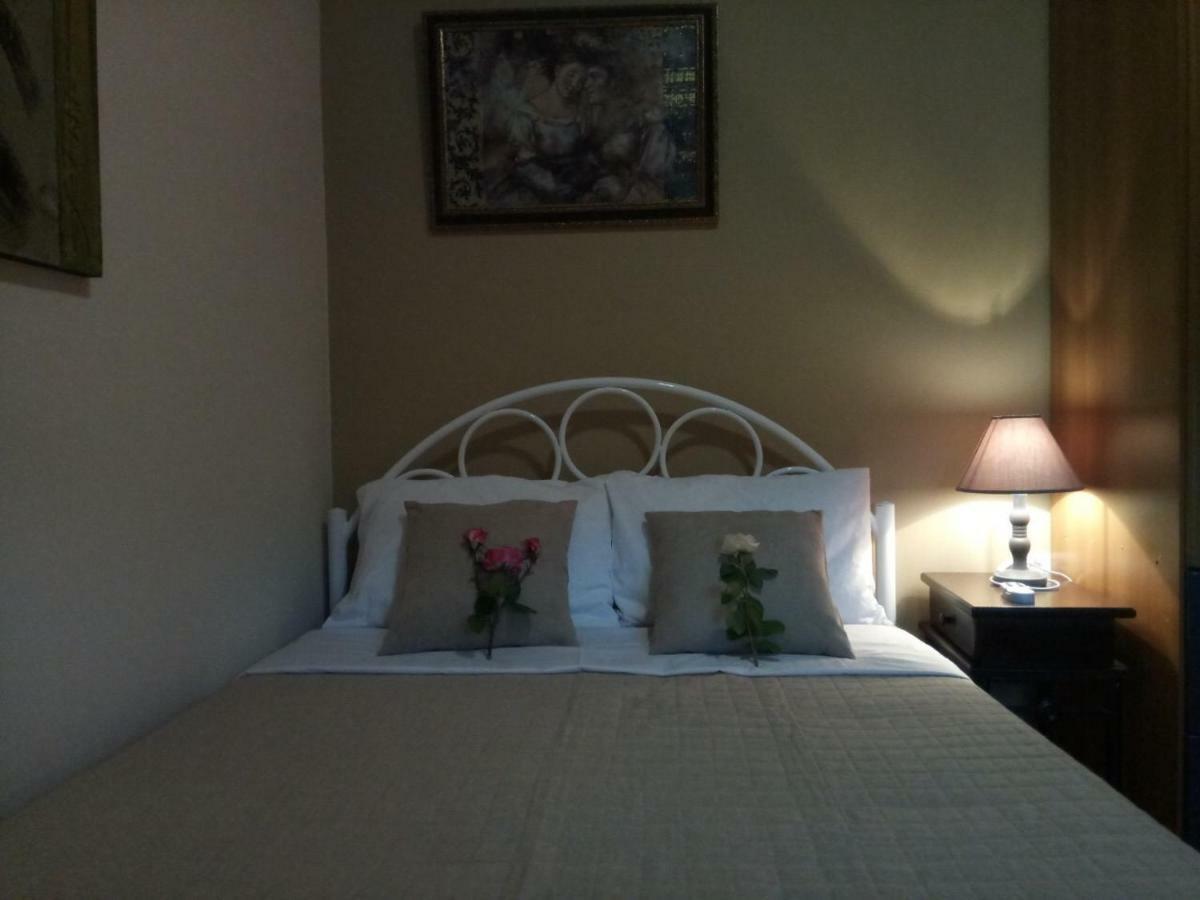 Luxury Villa Thea Volos Bagian luar foto