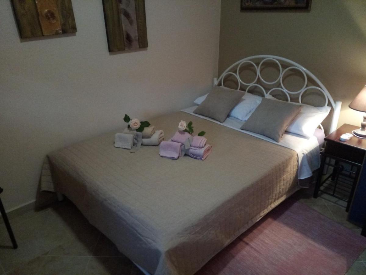 Luxury Villa Thea Volos Bagian luar foto