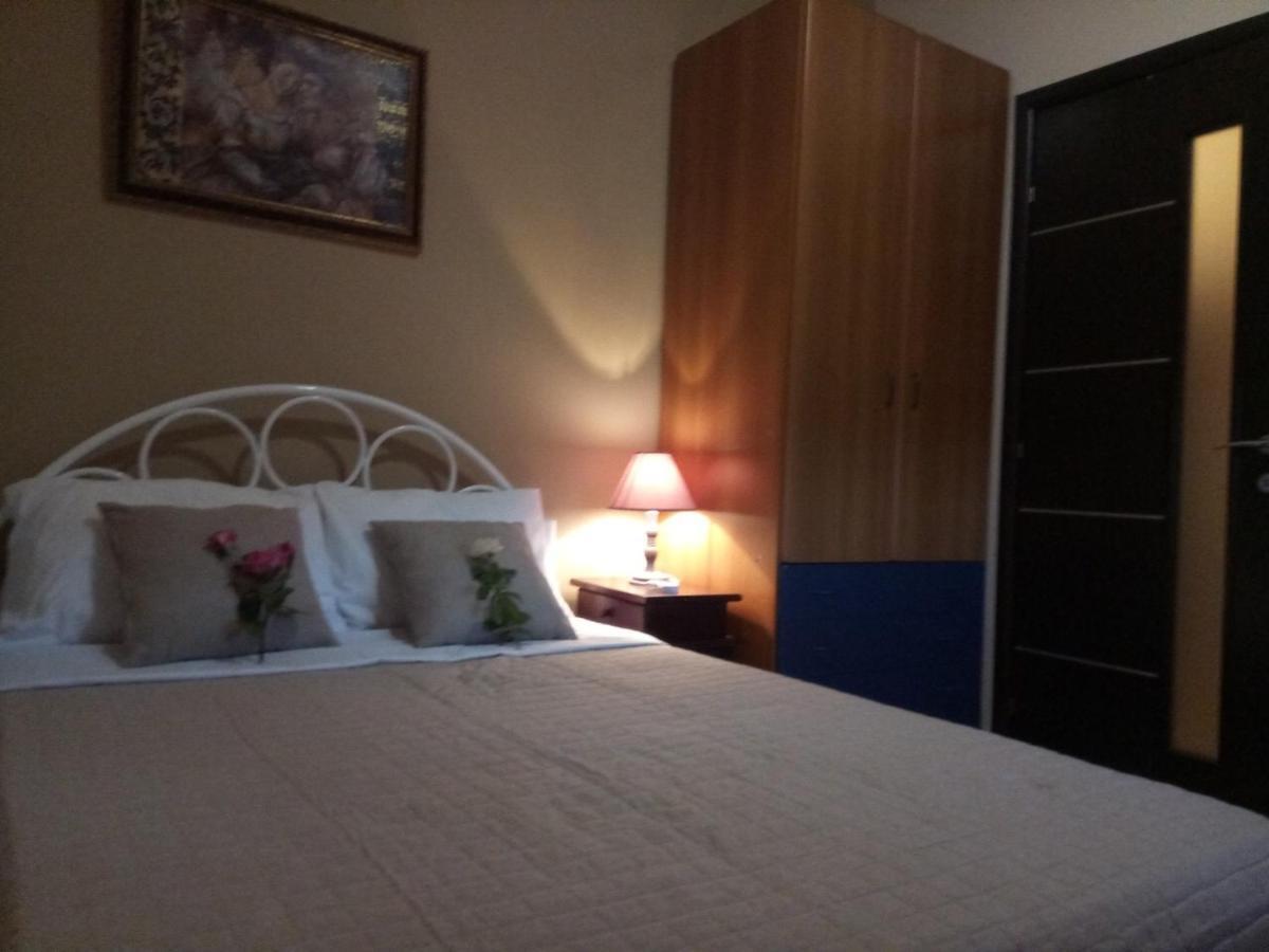 Luxury Villa Thea Volos Bagian luar foto